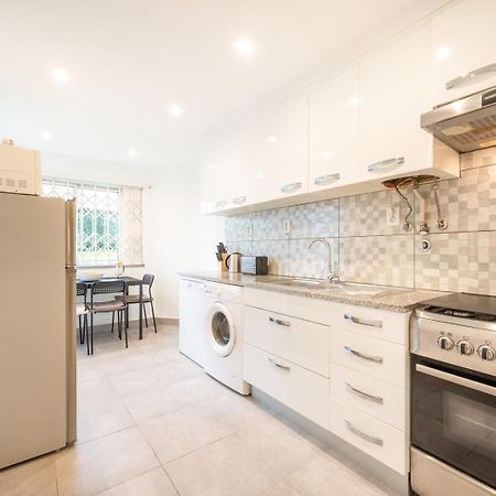 Guestready - Spacious Apt Near Cascais City Centre Exteriér fotografie
