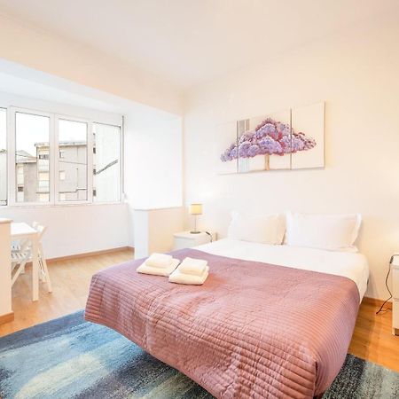 Guestready - Spacious Apt Near Cascais City Centre Exteriér fotografie