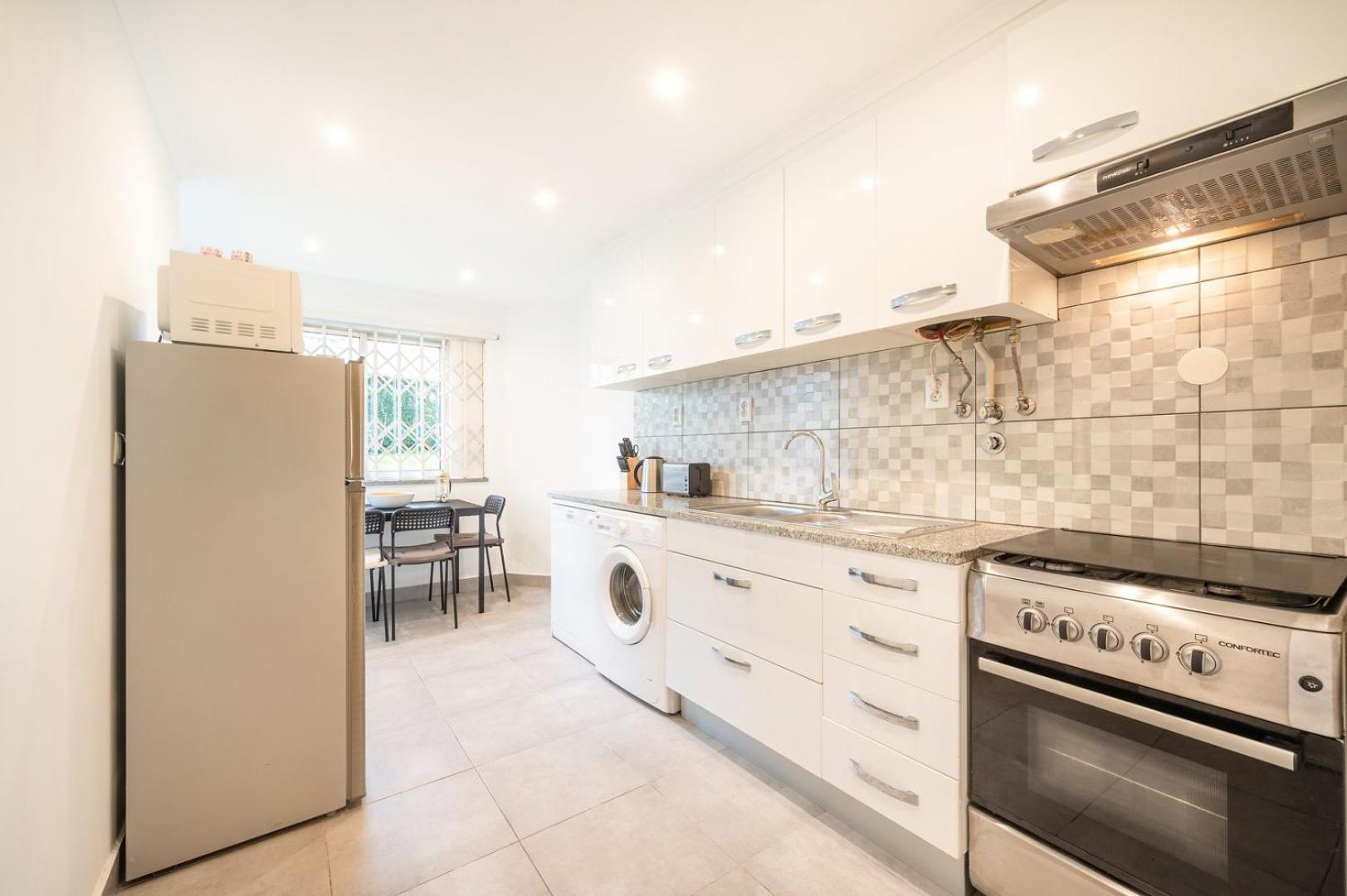 Guestready - Spacious Apt Near Cascais City Centre Exteriér fotografie
