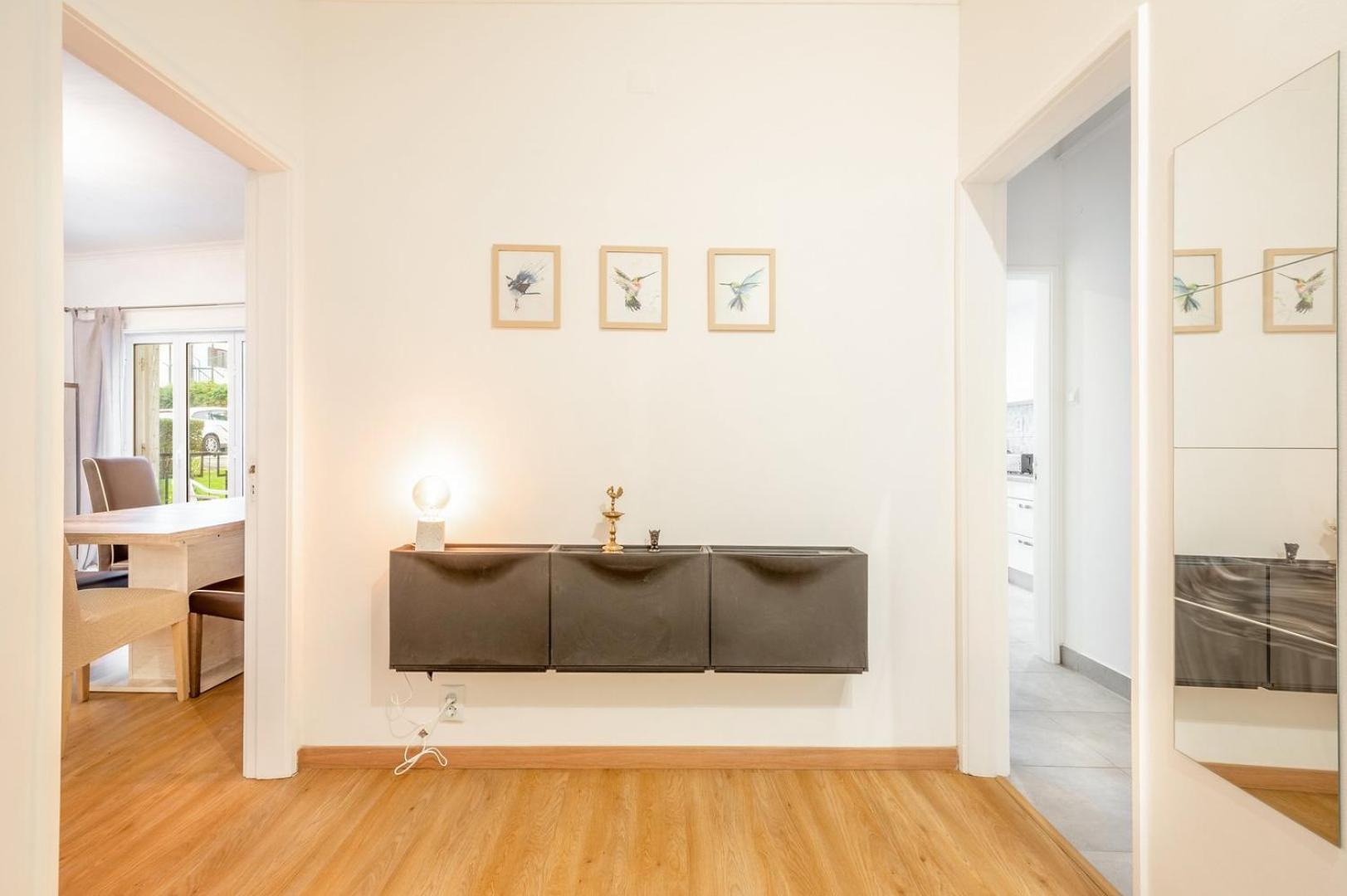 Guestready - Spacious Apt Near Cascais City Centre Exteriér fotografie