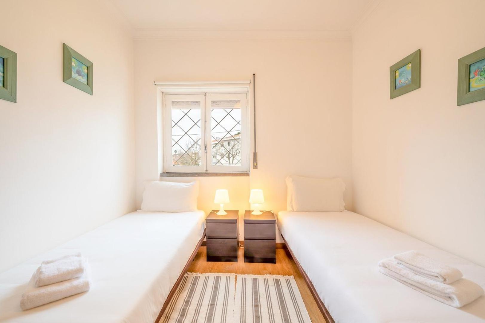 Guestready - Spacious Apt Near Cascais City Centre Exteriér fotografie