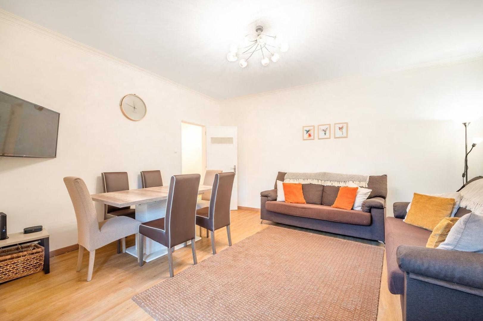 Guestready - Spacious Apt Near Cascais City Centre Exteriér fotografie