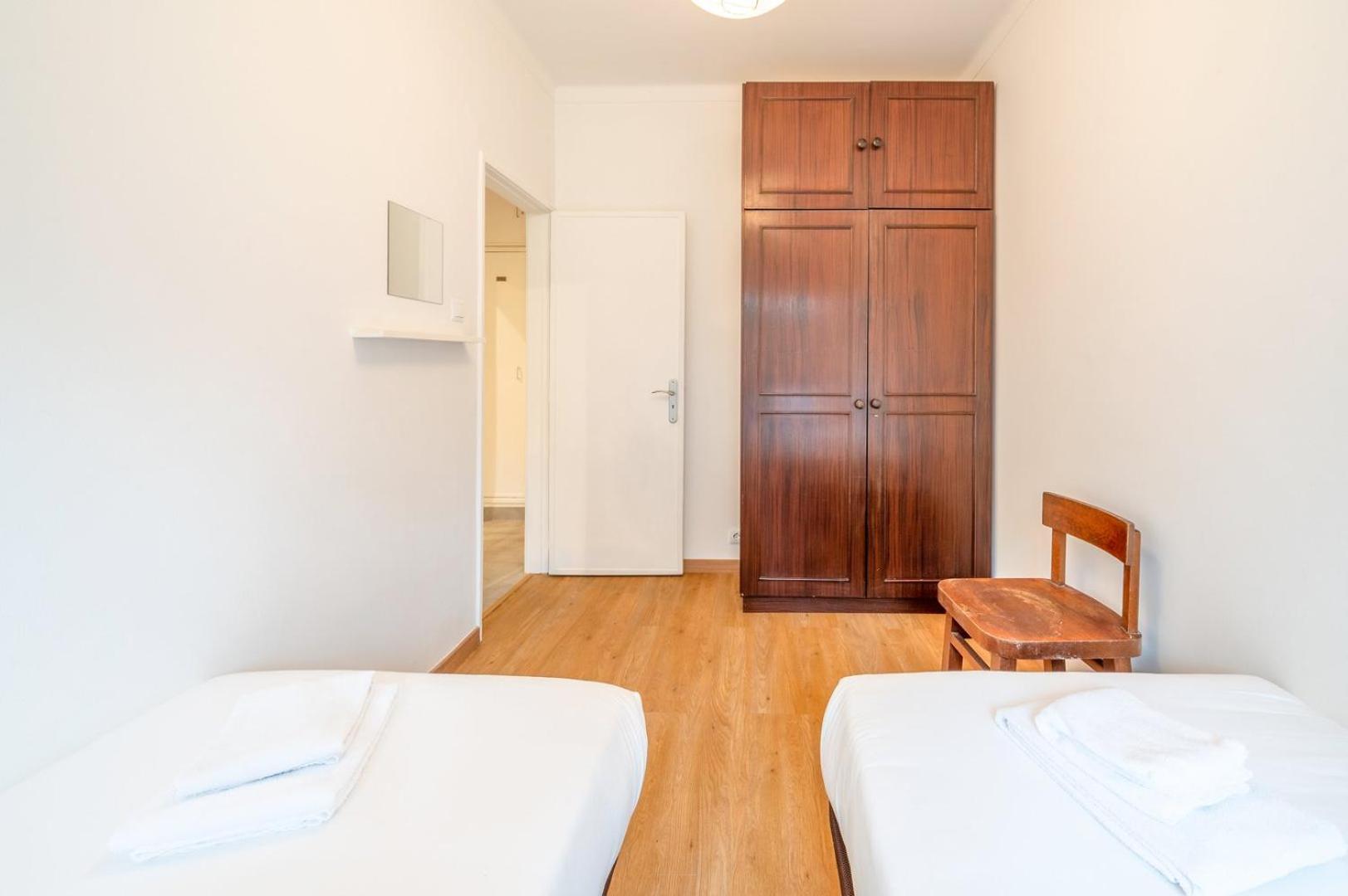 Guestready - Spacious Apt Near Cascais City Centre Exteriér fotografie