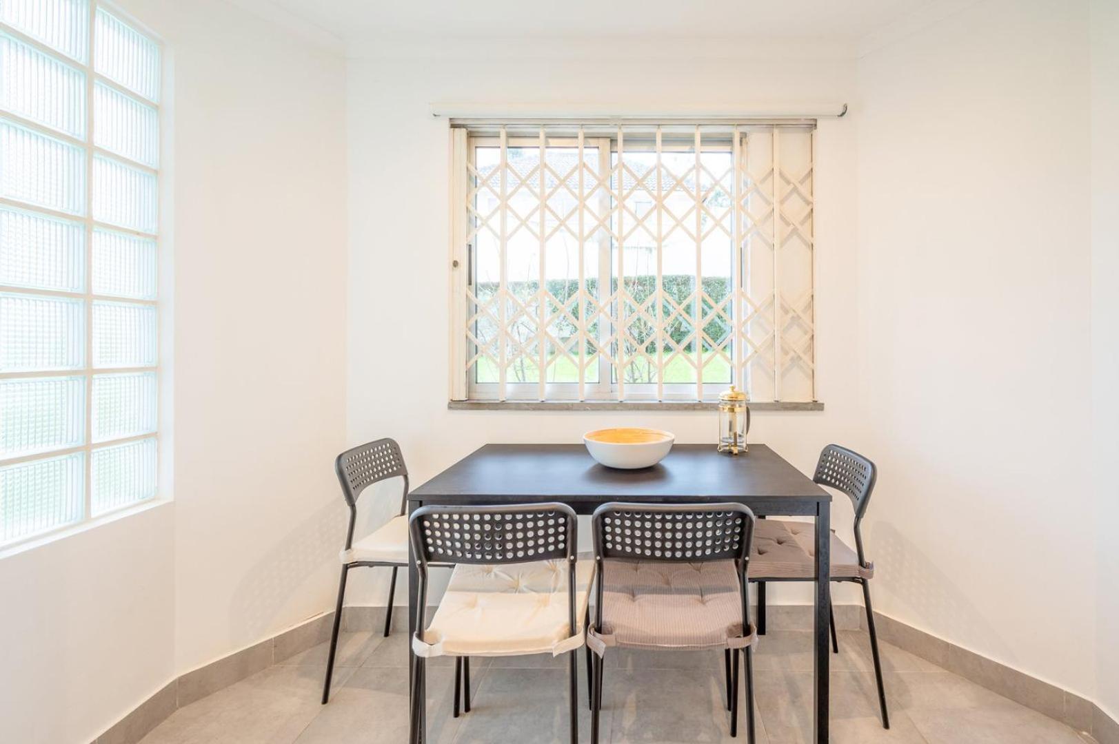 Guestready - Spacious Apt Near Cascais City Centre Exteriér fotografie