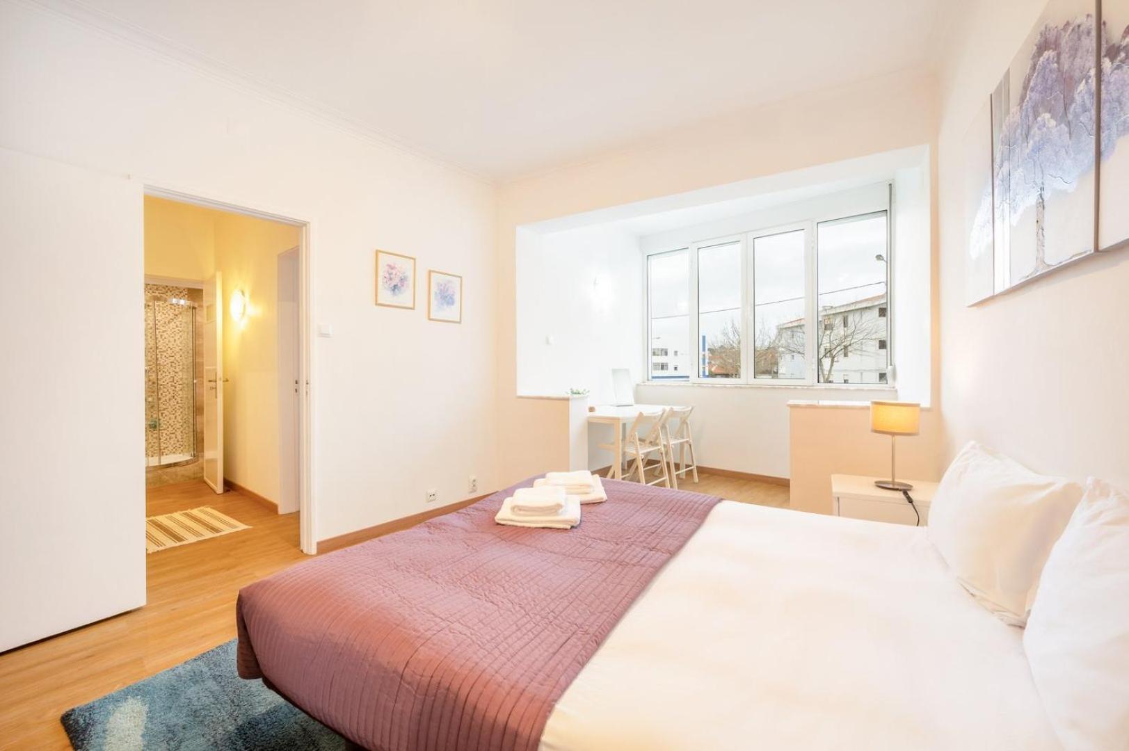 Guestready - Spacious Apt Near Cascais City Centre Exteriér fotografie