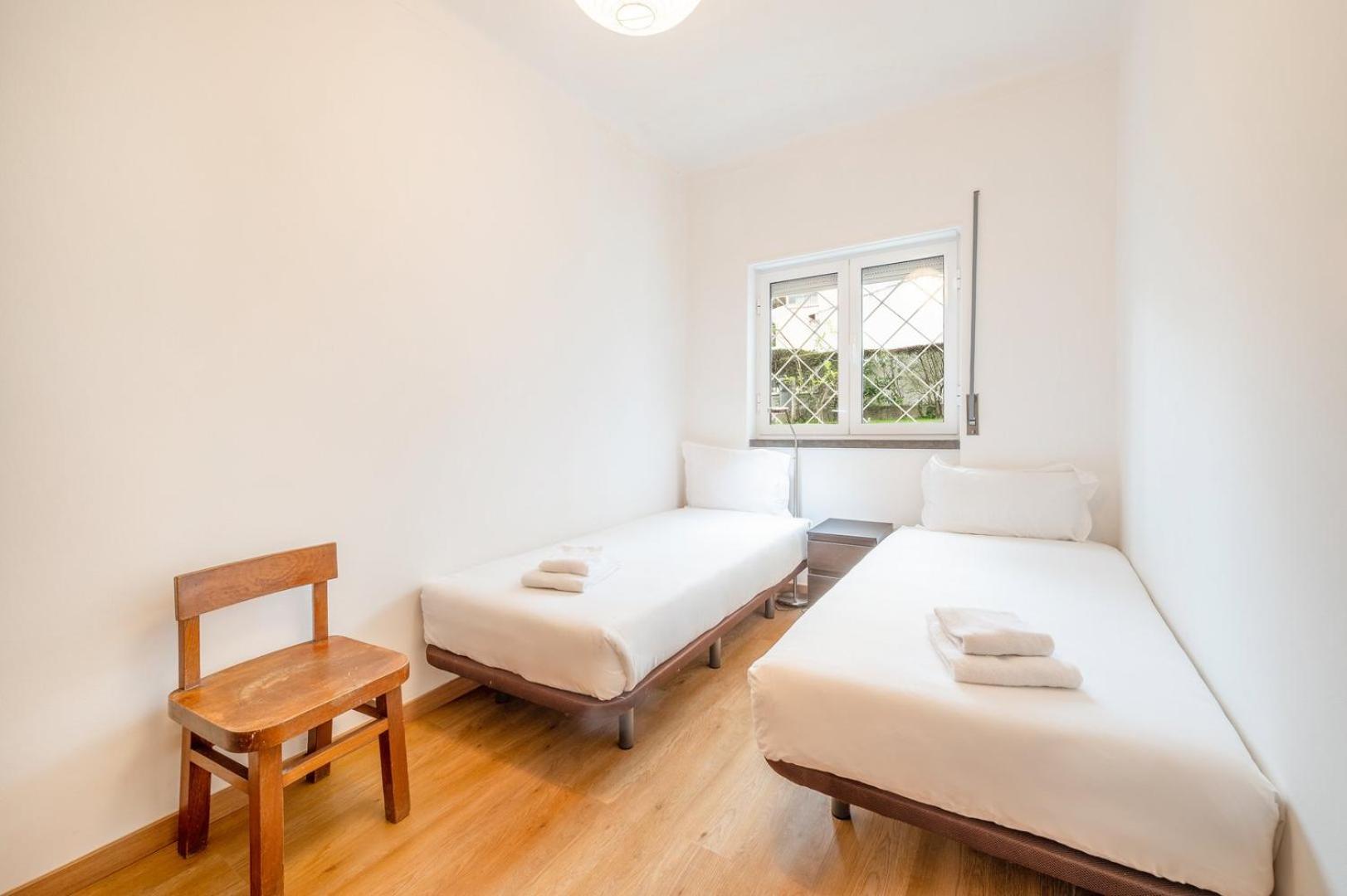 Guestready - Spacious Apt Near Cascais City Centre Exteriér fotografie