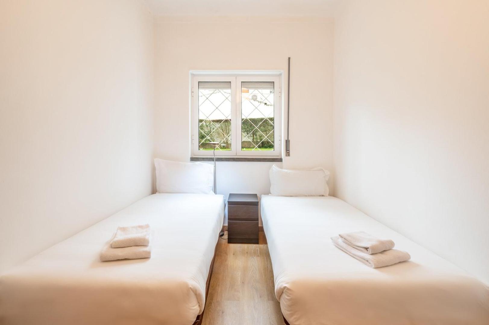 Guestready - Spacious Apt Near Cascais City Centre Exteriér fotografie