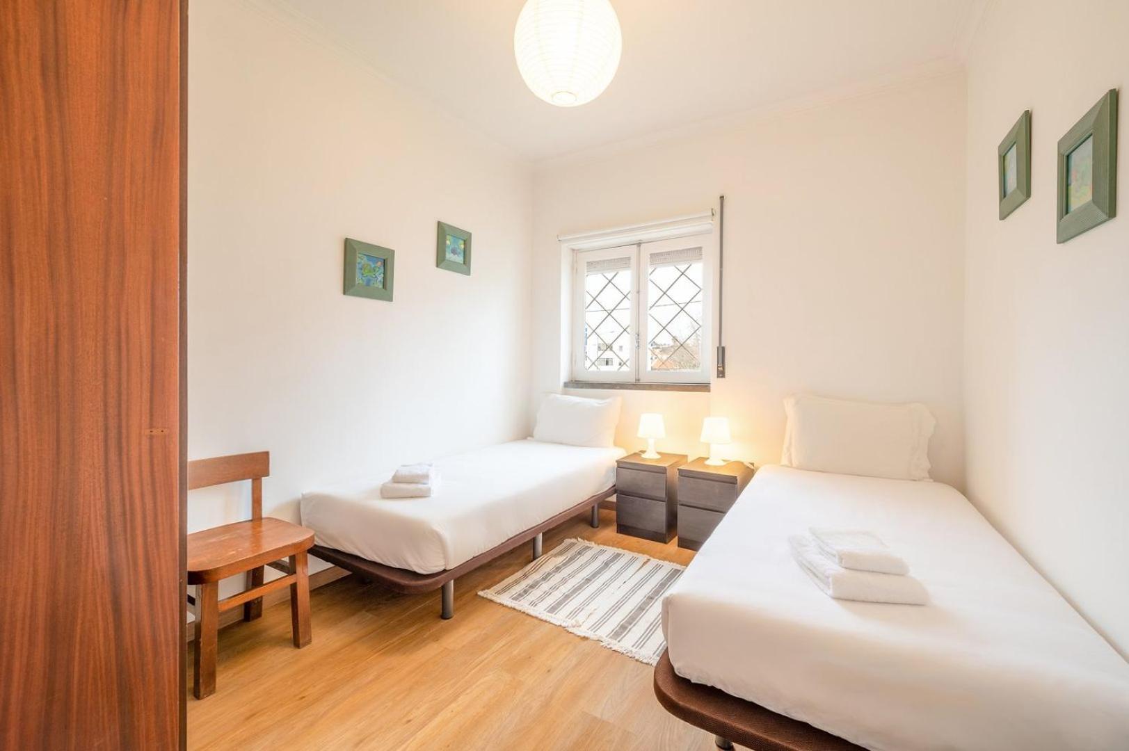Guestready - Spacious Apt Near Cascais City Centre Exteriér fotografie