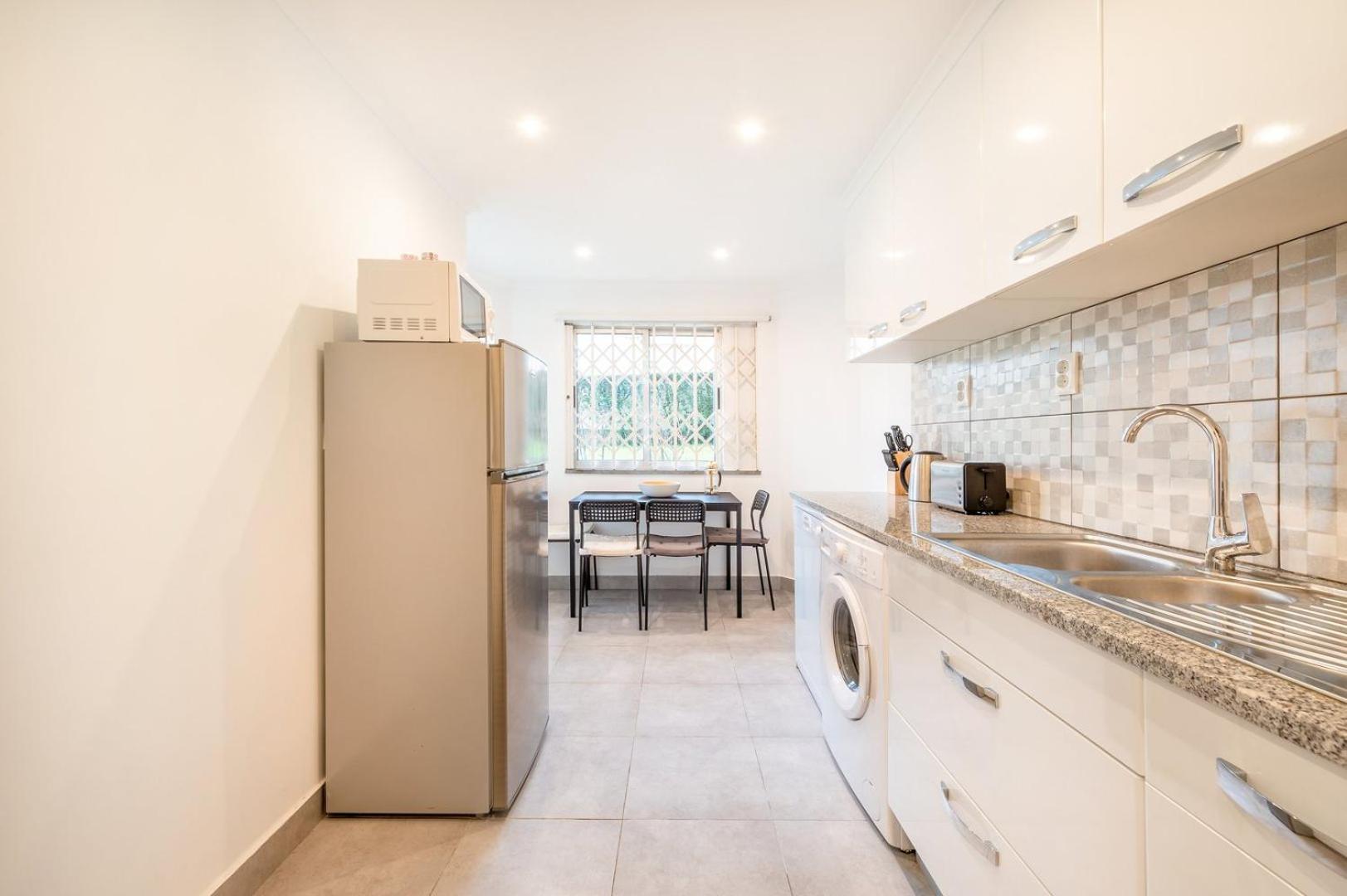 Guestready - Spacious Apt Near Cascais City Centre Exteriér fotografie