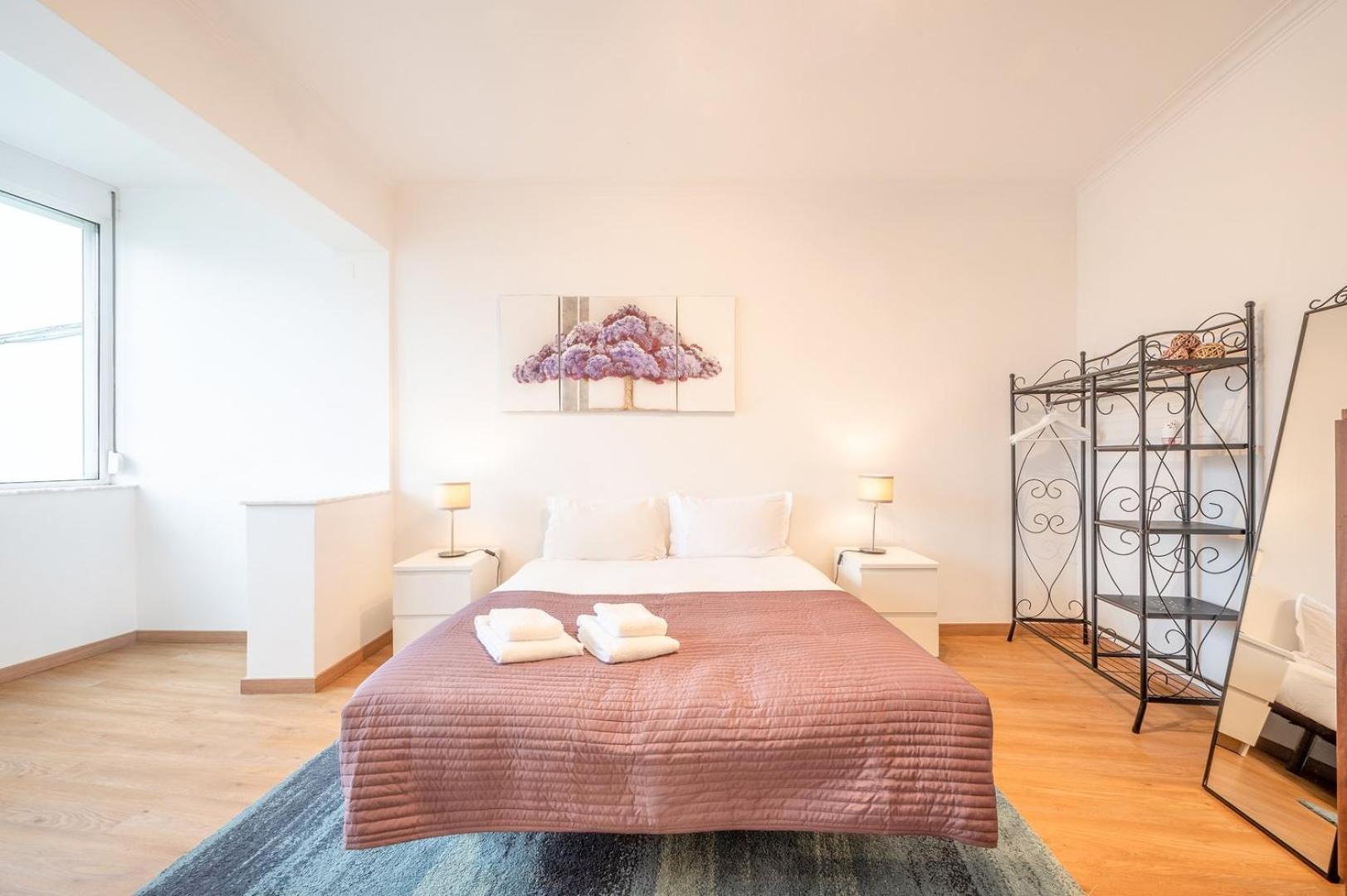 Guestready - Spacious Apt Near Cascais City Centre Exteriér fotografie