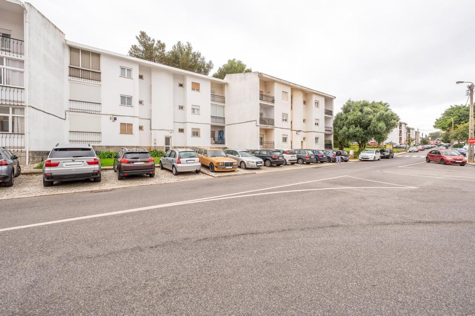 Guestready - Spacious Apt Near Cascais City Centre Exteriér fotografie