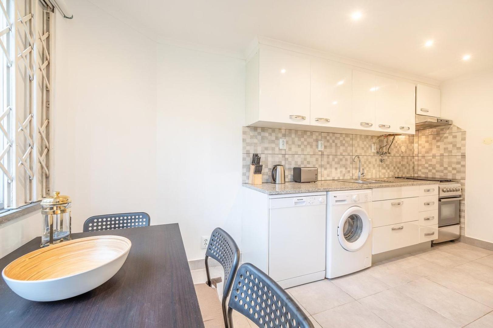 Guestready - Spacious Apt Near Cascais City Centre Exteriér fotografie